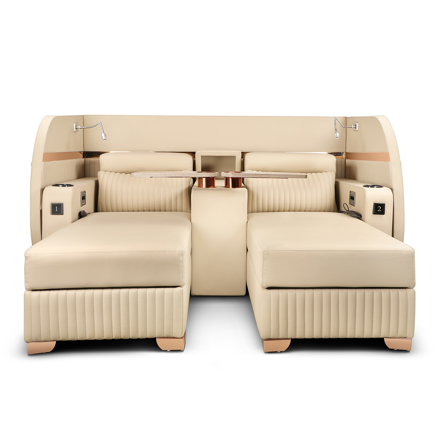 Lunar Lounger