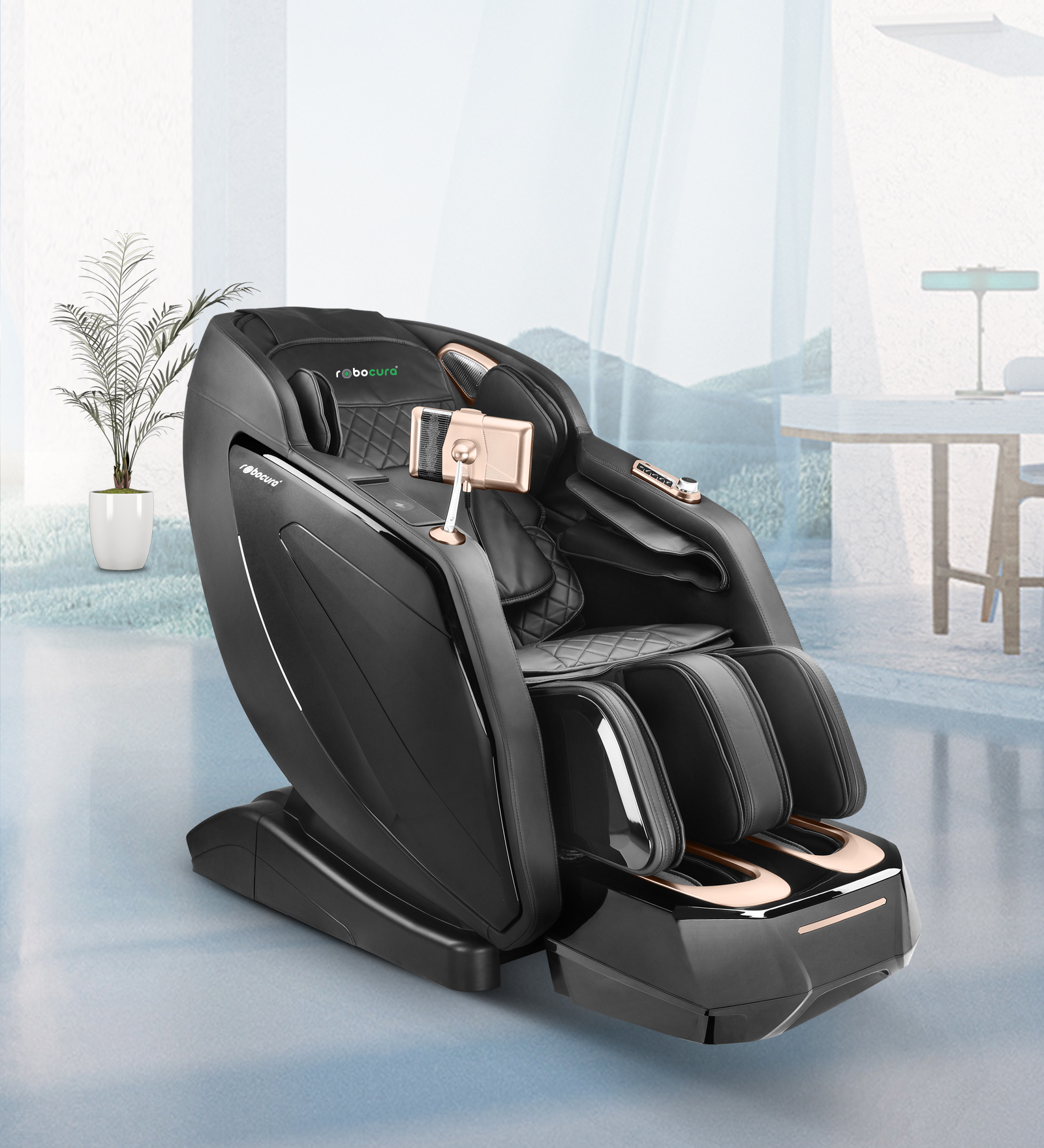 Dream plus Massage Chair