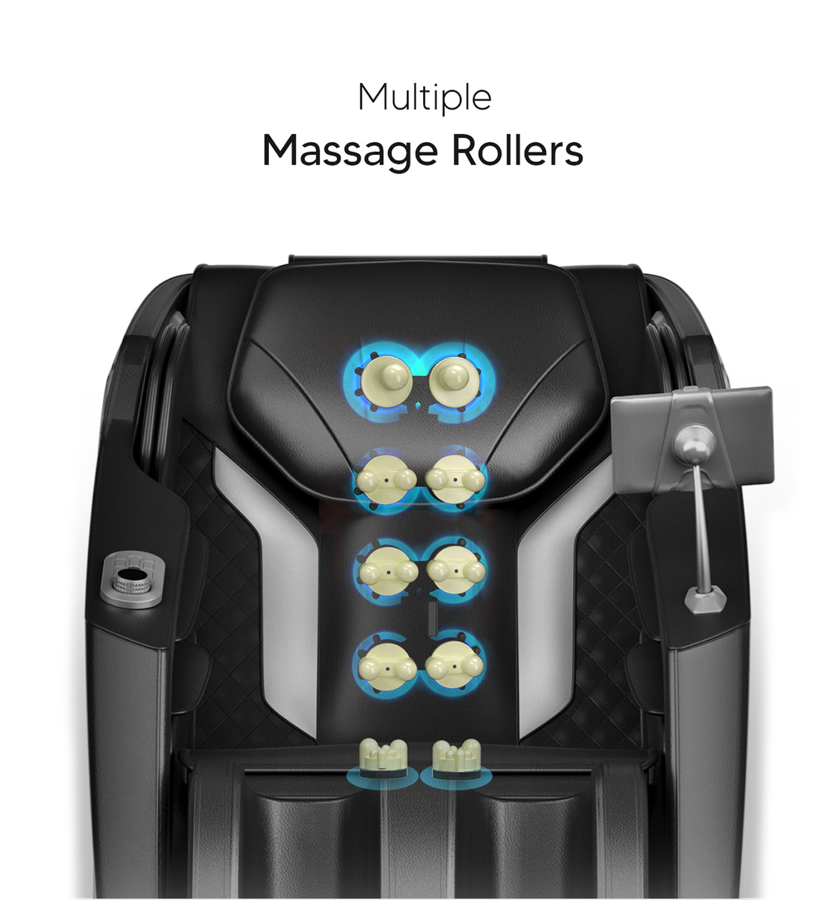 Dream plus Massage Chair