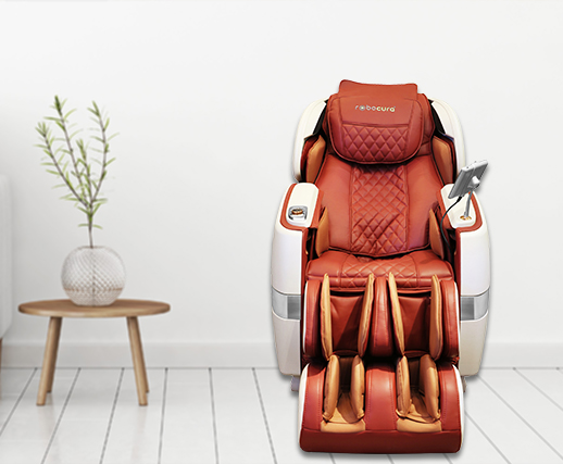 Opulant Plus Massage Chair