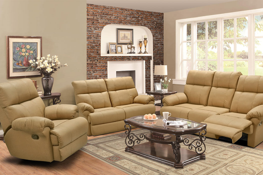 Home Theater Recliners 9