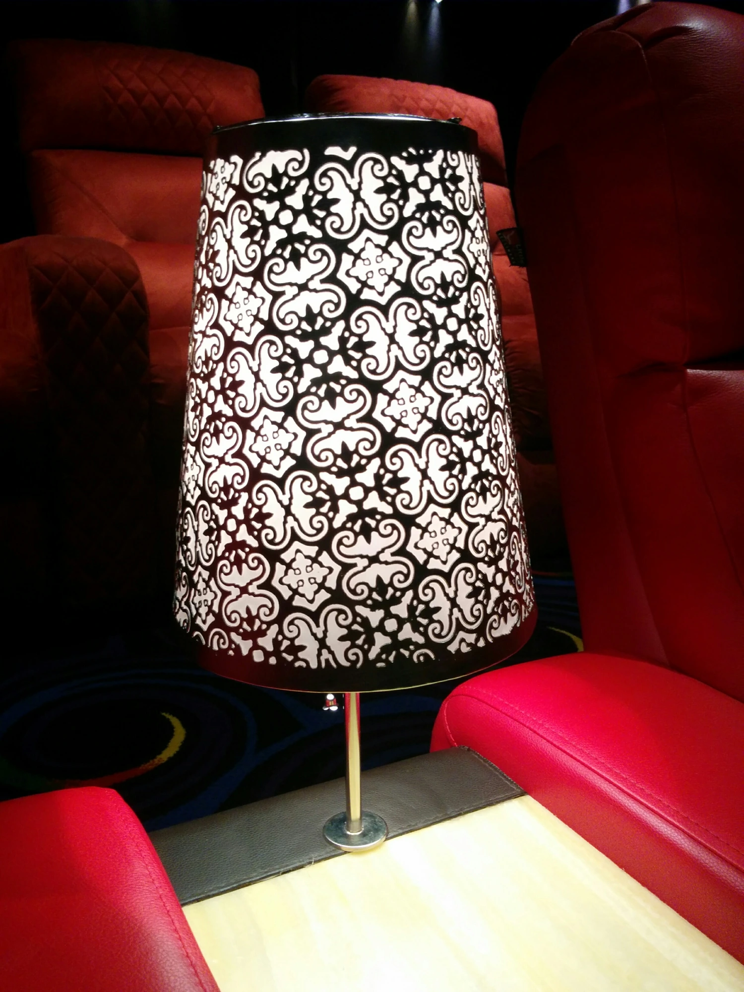 Lamp