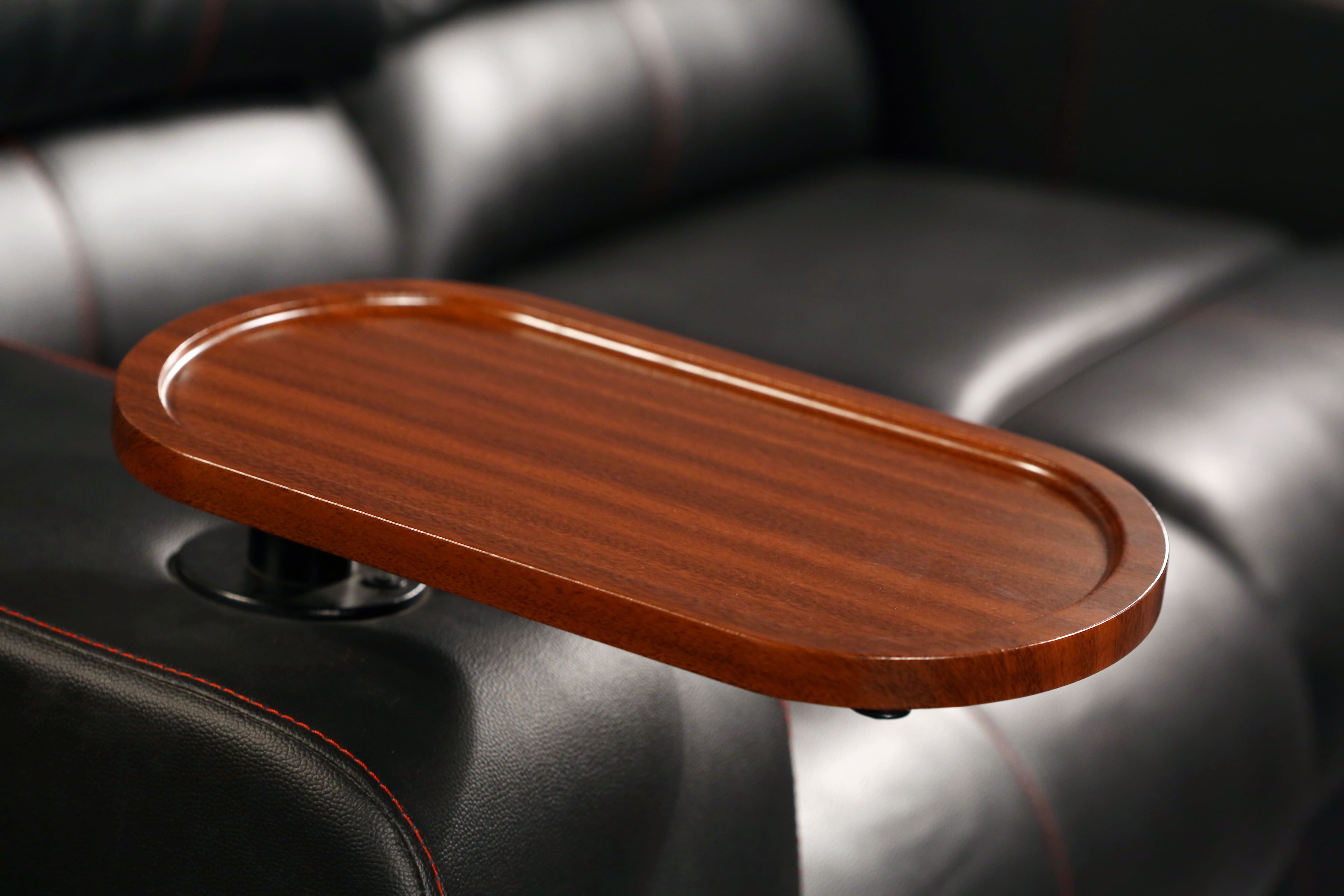 Swivel Table