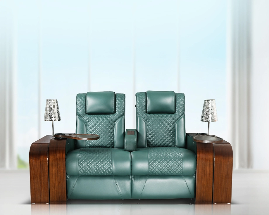 Living Room Recliners