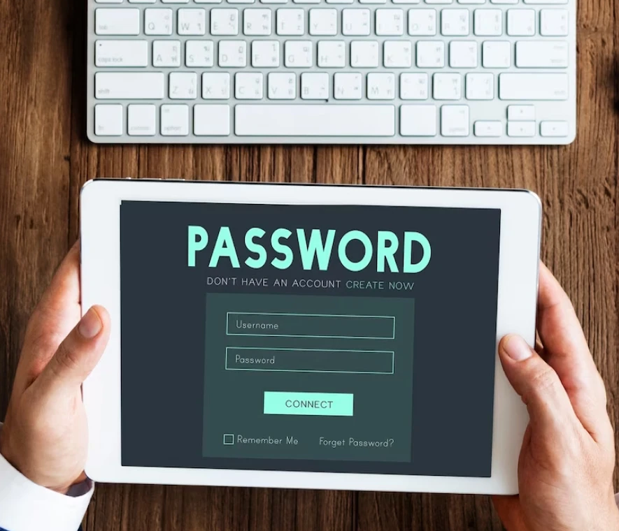 Forgot Password